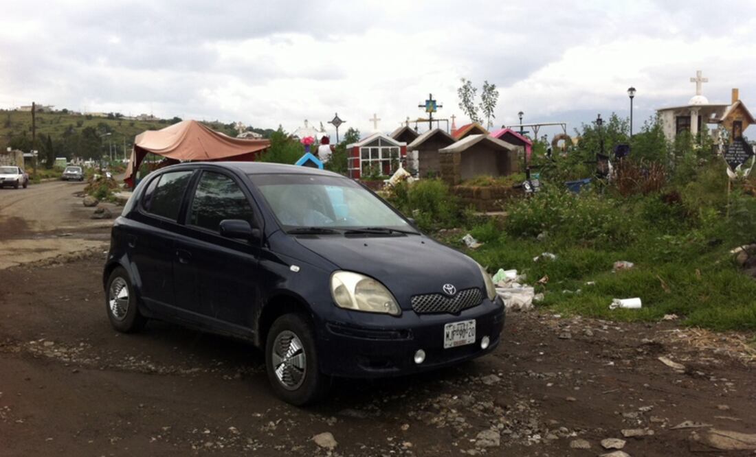Emilio Fernández / EL UNIVERSAL