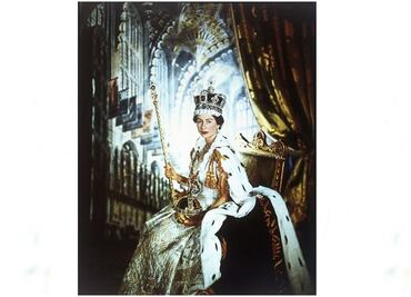 Isabel II, la reina perpetua