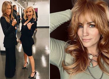 Cortes de pelo que rejuvenecen, ideales para mujeres de más de 40