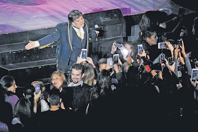 Instrucciones para ser un Juanga