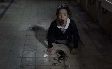 Miedo y demonio, los ingredientes de la película "Karem, la posesión"