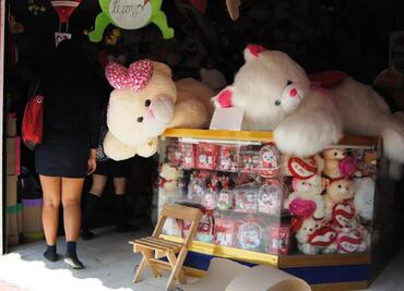 Ganancias por Día del Amor serán de 1,795 mdp