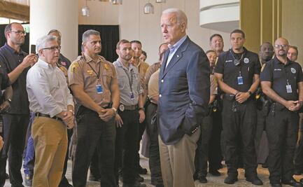 “Es importante ver al presidente en Miami”