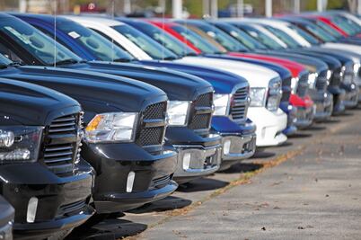 Profeco anuncia revisión de 19 mil camionetas RAM