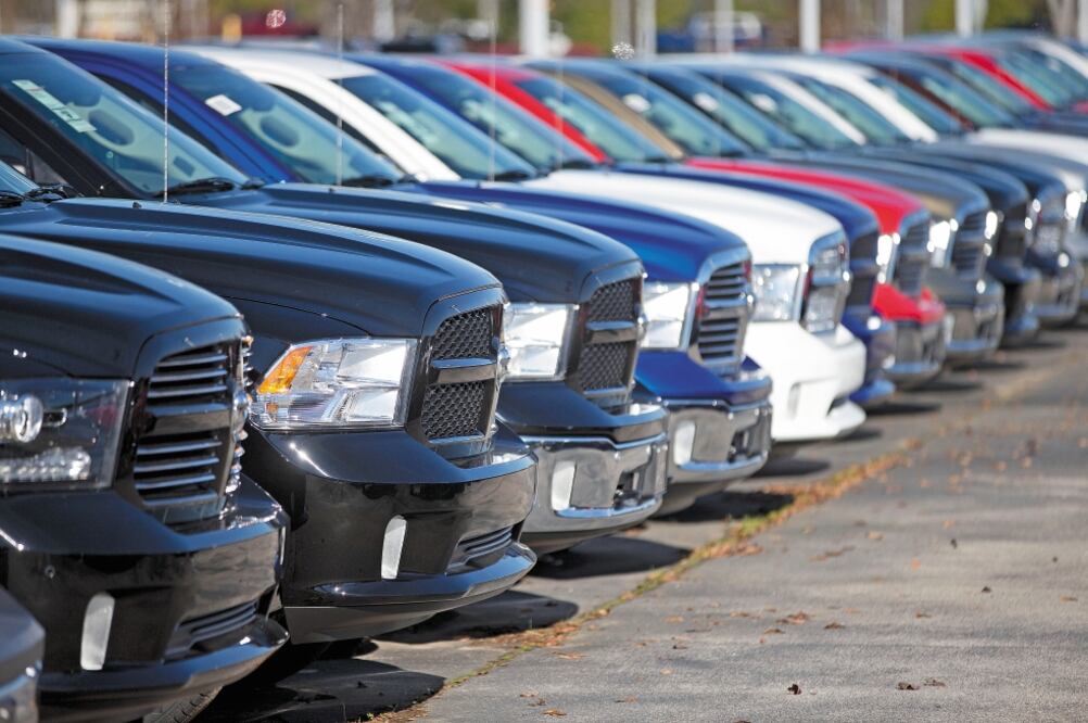 La revisión, y en su caso reparación, es gratuita y dura alrededor de dos horas. (ARCHIVO EL UNIVERSAL)