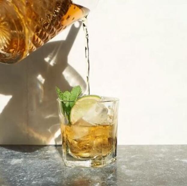 #RECETA 4 cocteles con coñac para celebrar