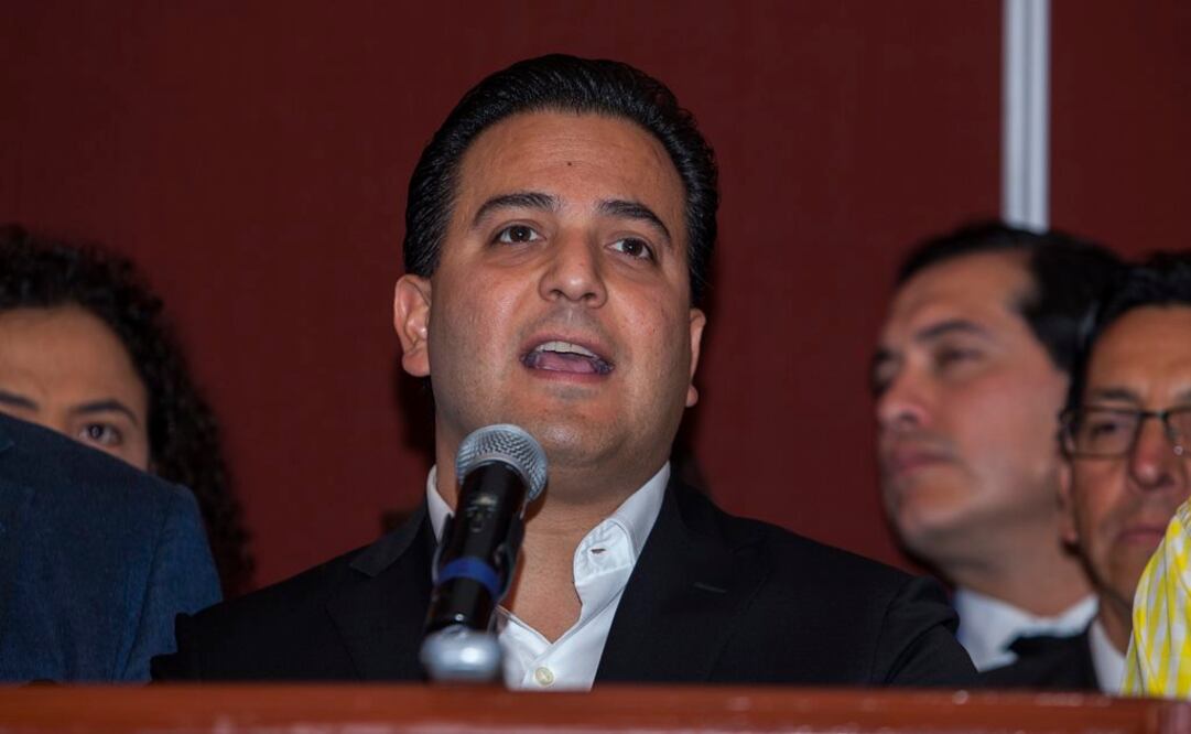 (Foto: Archivo / EL UNIVERSAL)