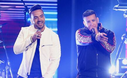 "Despacito" pone a bailar en los Grammy 2018