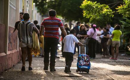 Se registra ausentismo en 20 escuelas de poblado en Navolato