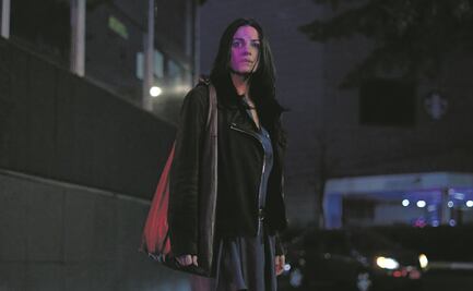 Maite Perroni: No me quedé enfrascada en RBD