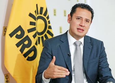 Perdonar a corruptos sin indicios genera impunidad: PRD