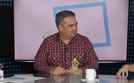 Combate del Gobierno de Sheinbaum a "Los Chapitos" es insuficiente; Silber Meza habla sobre acuerdo de Ovidio Guzmán en Con los de Casa