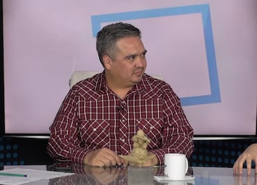 Combate del Gobierno de Sheinbaum a "Los Chapitos" es insuficiente; Silber Meza habla sobre acuerdo de Ovidio Guzmán en Con los de Casa