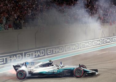 Conoce el calendario de la nueva temporada de la Fórmula 1