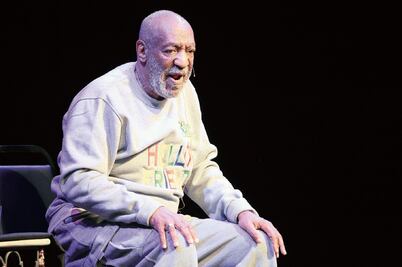 Universidades anulan títulos honorarios a Bill Cosby