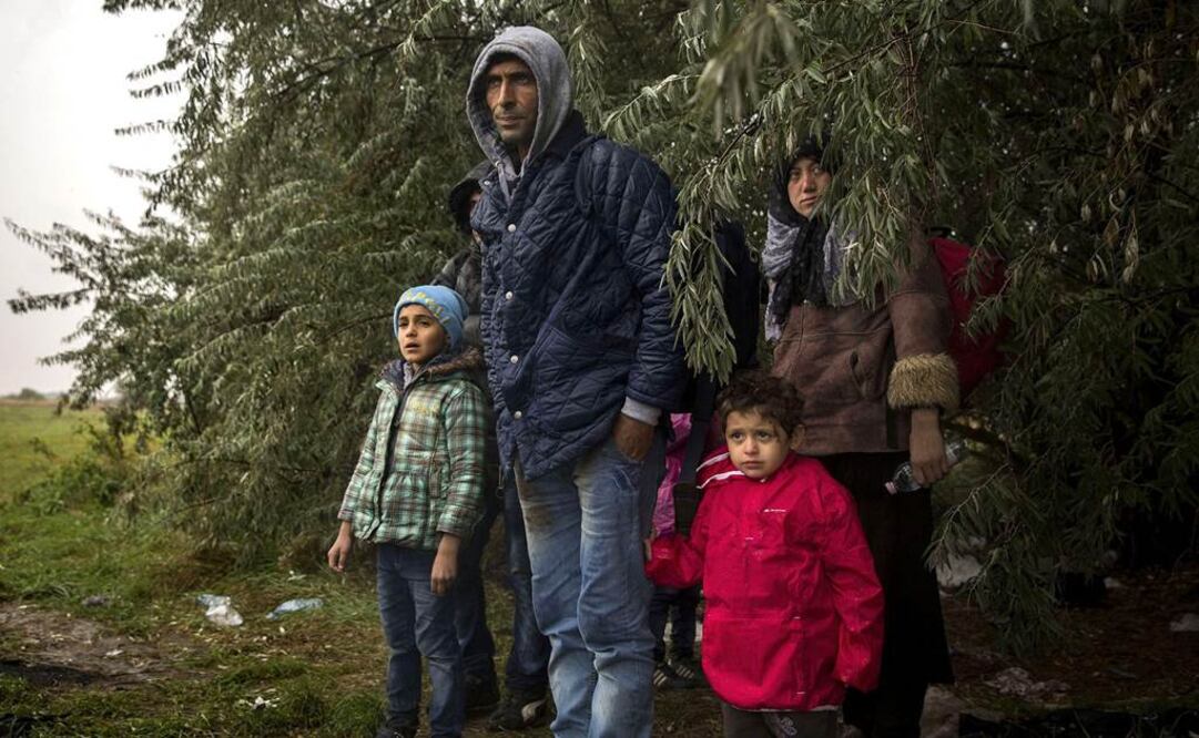 Advierten que guerra en Siria ha dejado 465 mil muertos en seis años