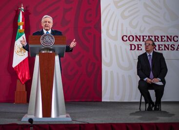 AMLO presentará propuesta para retomar actividades económicas