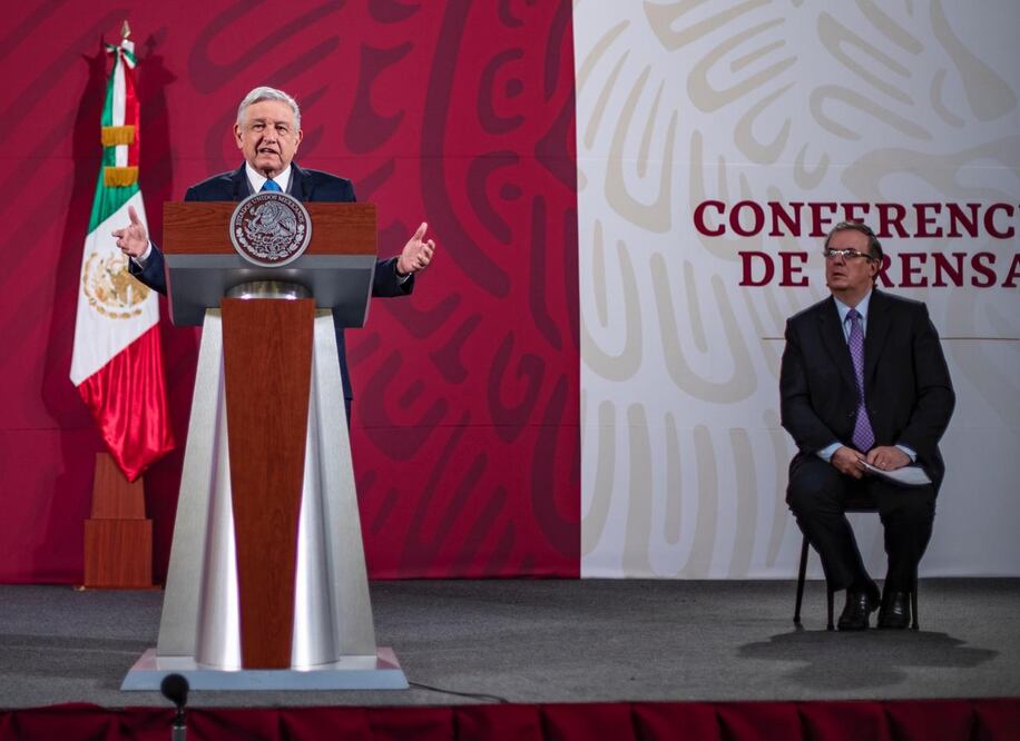 Foto: Sergio Tapia / EL UNIVERSAL 