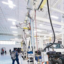 Marginal, baja a tarifas eléctricas: Concanaco