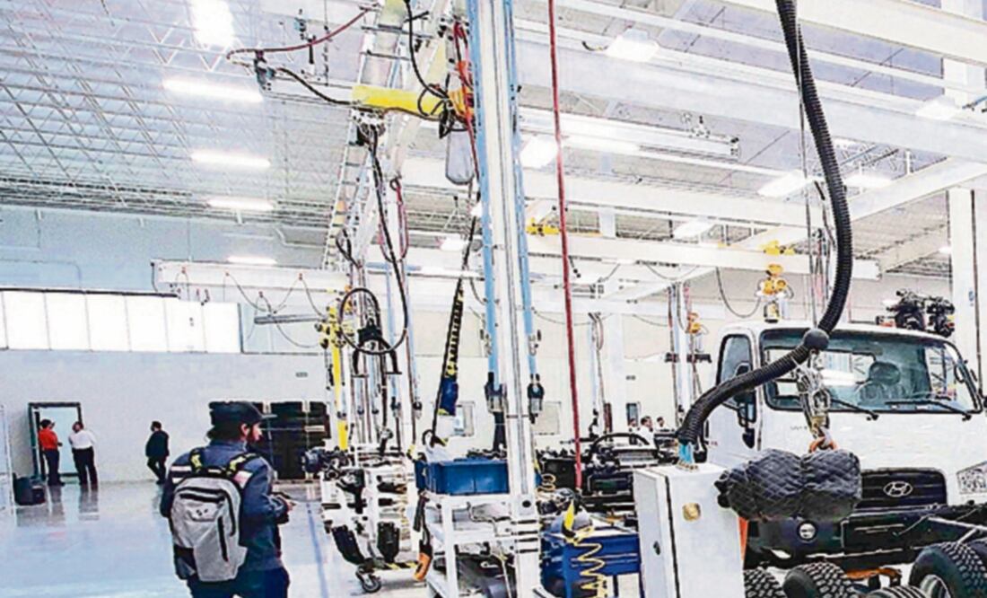 Queja. El organismo dice que en los últimos 12 meses las tarifas por el servicio subieron hasta 70%, algo insostenible para algunas empresas. Foto: ARCHIVO EL UNIVERSAL