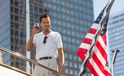 El Lobo de Wall Street dará seminario en la Ciudad de México 