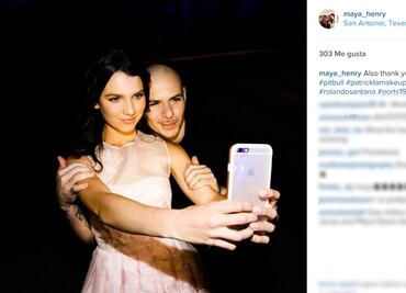 Pitbull cobra casi 1 mdd por cantar para quinceañera