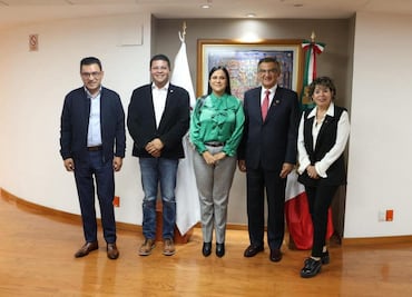 Américo Villarreal anuncia más presupuesto federal para programas sociales en Tamaulipas; aumentará Fondo de Infraestructura Social