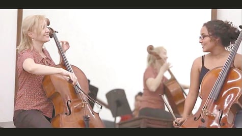 “No queremos cancelar el Festival de Música de Morelia”