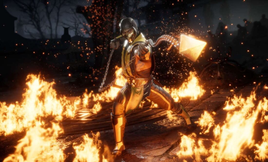 El título estará disponible de forma gratuita en las plataformas de PlayStation 4 y Xbox One