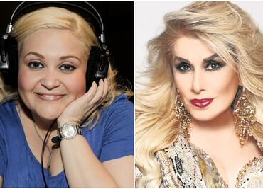 Sheyla se quiebra al hablar de la muerte y la herencia de Dulce: "Pasaban días y no dejaba de llorar"