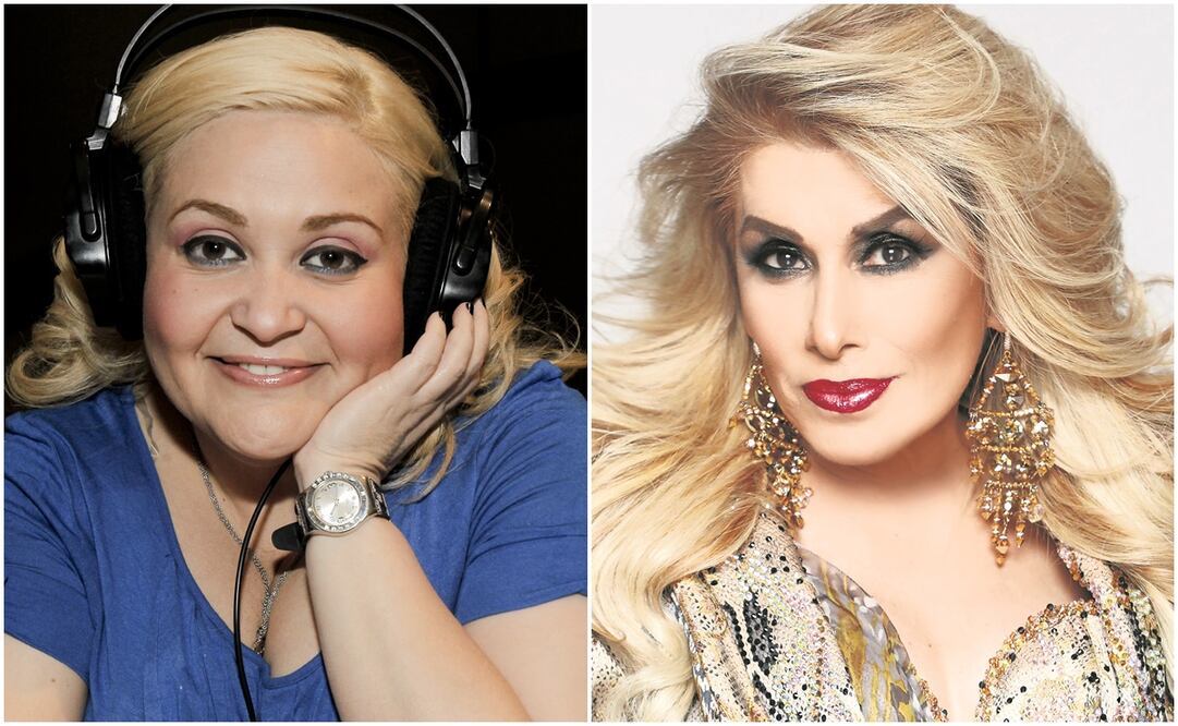 Sheyla asegura que ni Dulce ni sus amigos cercanos sabían que iba a trascender.