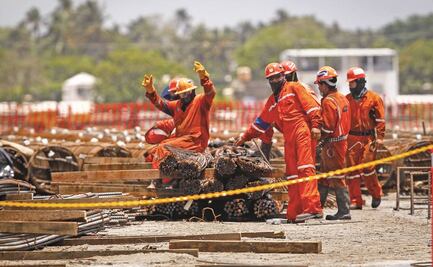 Se ensombrece el panorama para el empleo en México 