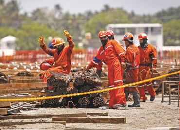 Se ensombrece el panorama para el empleo en México