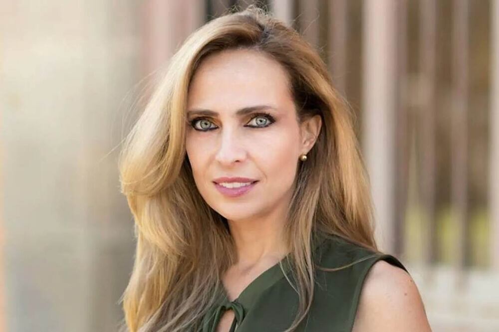 Ella era María Marta Bazán, la abogada argentina asesinada en su casa de México