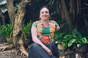 “Ser muxe es una identidad ancestral”