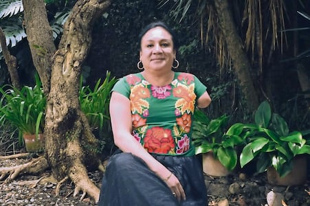 “Ser muxe es una identidad ancestral”
