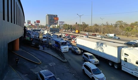 Hoy No Circula miércoles 18 de febrero; restricciones tras levantarse contingencia ambiental