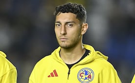 Sebastián Cáceres se va del América; el uruguayo es nuevo jugador del Celta de Vigo
