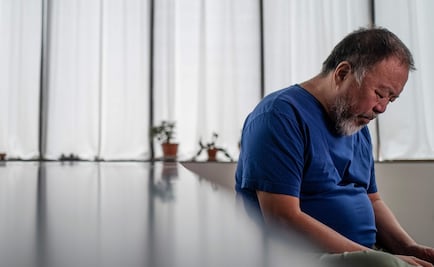 "Comparto su frustración": Ai Weiwei sobre la crisis en Hong Kong