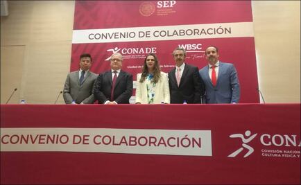 México será sede del Campeonato Mundial de Beisbol Sub-23 en 2020