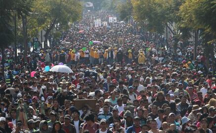 LOCATEL buscará a personas extraviadas cerca de Basílica de Guadalupe