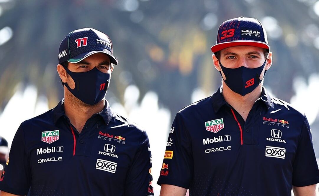 FOTO: @redbullracing