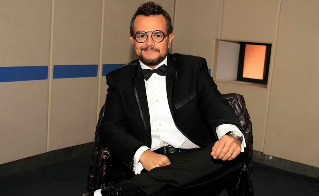 Foto: Agustín Salinas/EL UNIVERSAL.