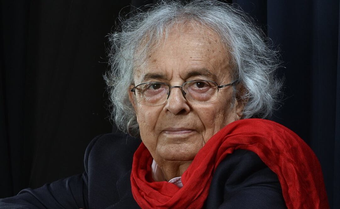 Foto: FIL Guadalajara