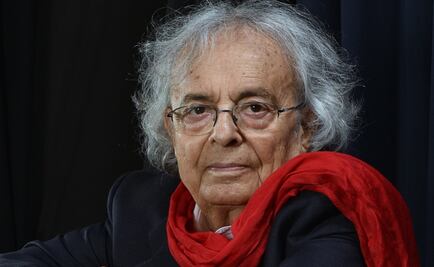 Adonis, el poeta sirio-libanés, invitado especial de la FIL Guadalajara