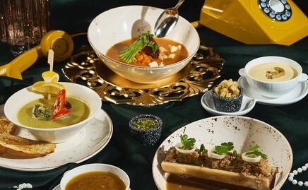 Día de las madres 2025: 18 restaurantes para celebrar a mamá