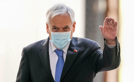 Senado de Chile define destitución del presidente Sebastián Piñera