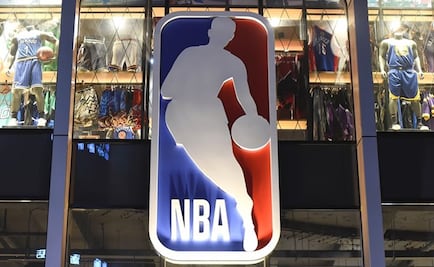 NBA opens its first store in Mexico