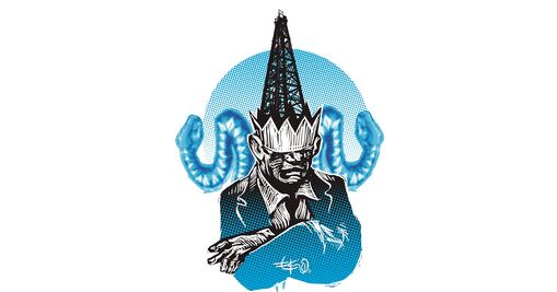 ¿AMLO va por la contrarreforma energética?