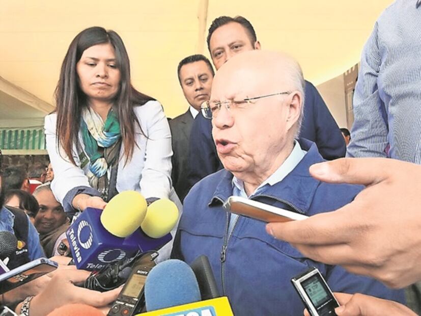 Cercanos a Luis Donaldo Colosio que siguen en la política